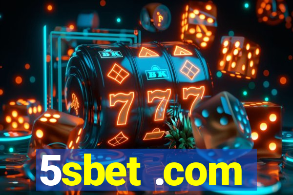 5sbet .com